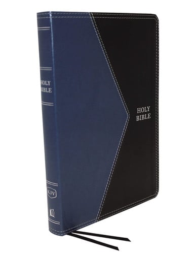 Holy Bible