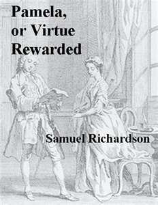 Cover of Pamela
