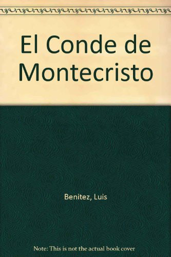El Conde de Montecristo