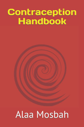 Contraception Handbook
