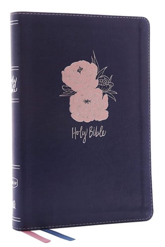 Holy Bible