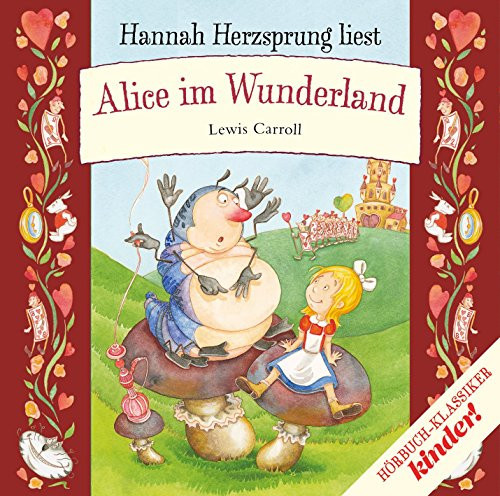 Zauberhafte Hörbuch-Klassiker