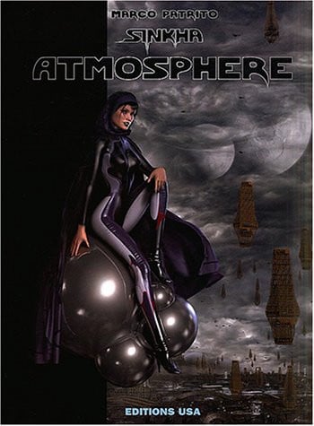 Atmosphère