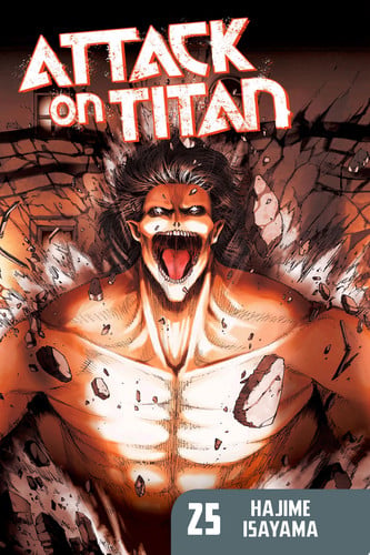 Attack on Titan