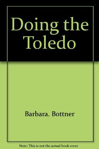 Cover of Doing the Toledo