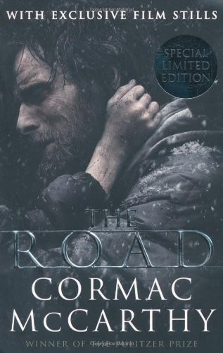 The Road film tie-in exclusive edition (English)(P