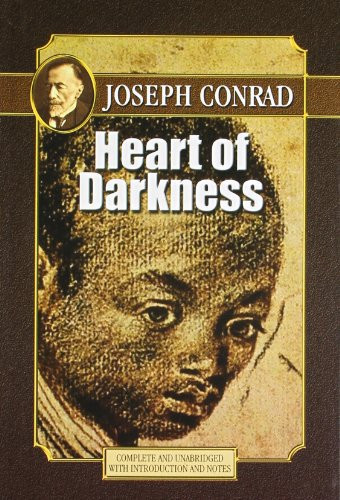 Heart of Darkness (UBSPD's World Classics)