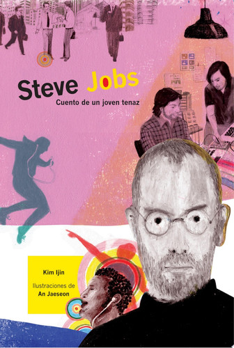 Steve Jobs