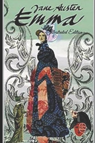 Emma - Illustrated Edition