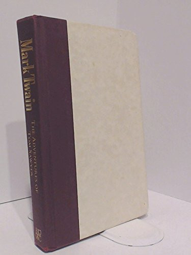 Adventures of Tom Sawyer (Ec04)