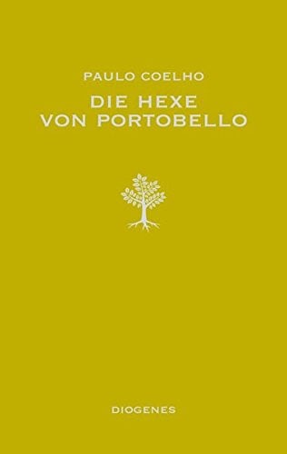 Die Hexe von Portobello Roman