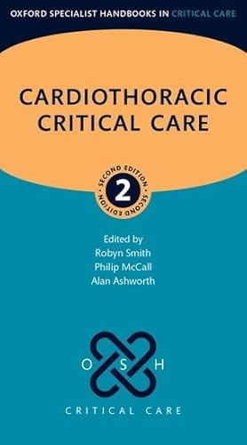 Cardiothoracic Critical Care