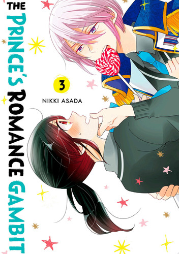 The Prince's Romance Gambit