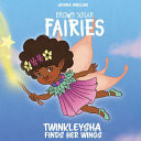 Cover of Brown Sugar Fairies
