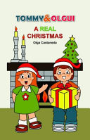 Cover of TOMMY & OLGUI a Real Christmas