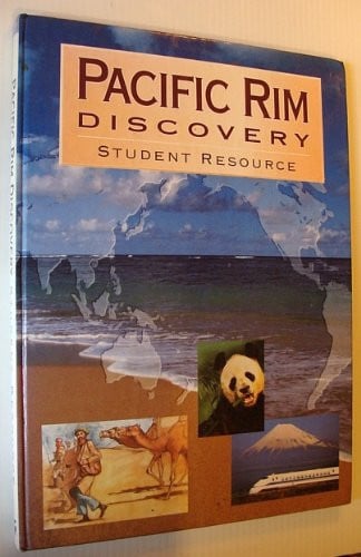 Cover of Pacific Rim discovery