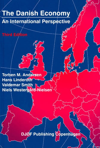 The Danish Economy An International Perspective