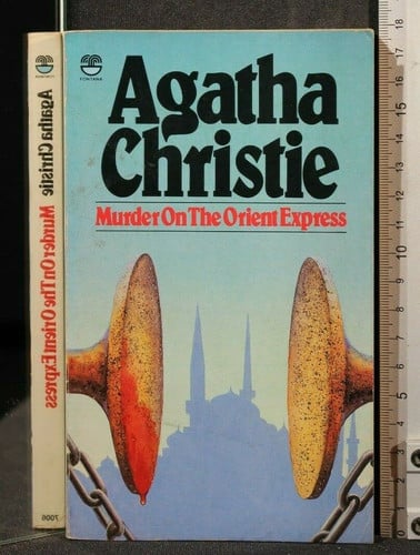 Murder on the Orient Express