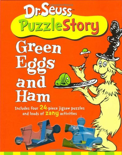 Green Eggs and Ham