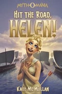Cover of Hit the Road, Helen!