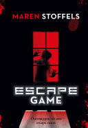 Escape Game Ontsnappen uit een escape room
