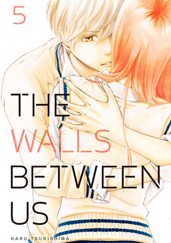 The Walls Between Us