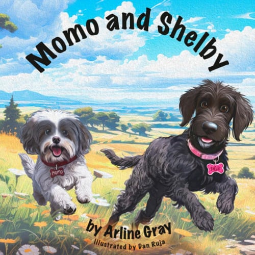 Momo and Shelby (Momo Stories)