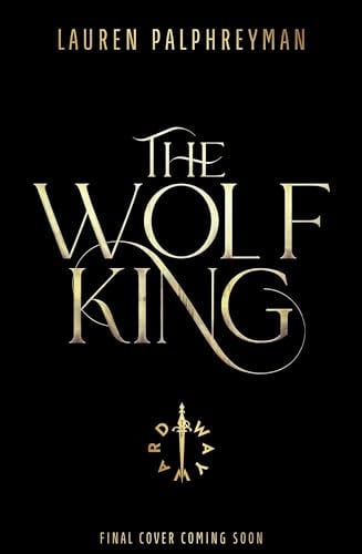 The Wolf King