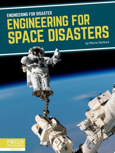 Cover of Engineering for Space Disasters