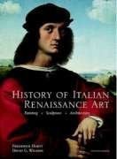 History of Italian Renaissance Art Painting, Sculpture, Architecture