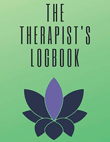 The Therapist's Logbook