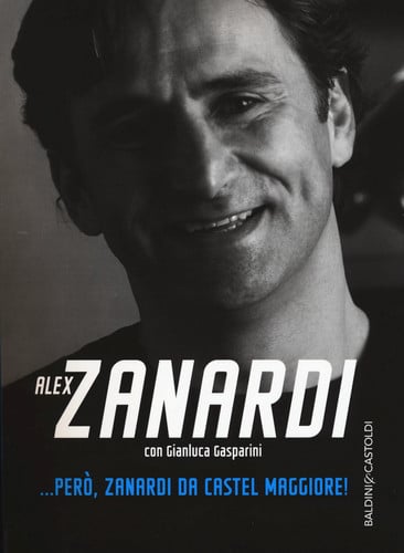 ...Però, Zanardi da Castel Maggiore