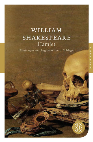 Hamlet Drama