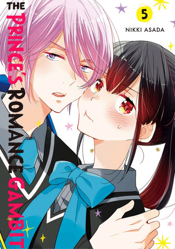 The Prince's Romance Gambit