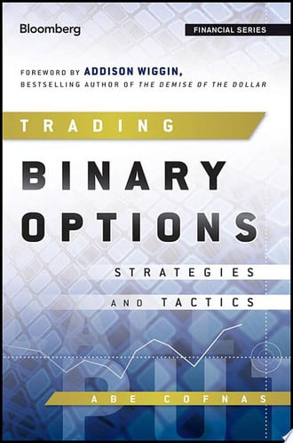 Trading Binary Options Strategies and Tactics
