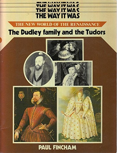 Cover of The Dudley family and the Tudors