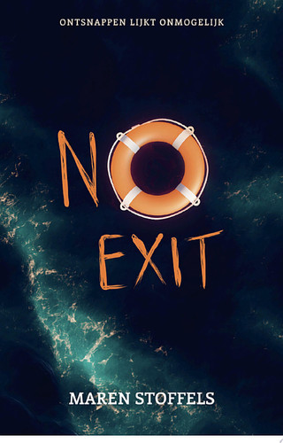 No Exit Ontsnappen lijkt onmogelijk