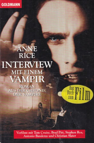 Interview mit einem Vampir Roman