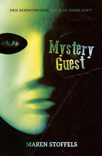 Mystery guest drie bekentenissen, maar wie is de dader echt?