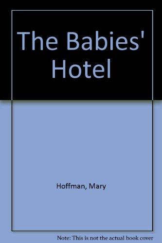 Cover of Babies' Hotel