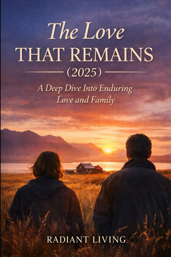 The Love That Remains (2025): A Deep Dive Into Enduring Love and Family