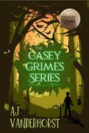 Cover of The Casey Grimes Series