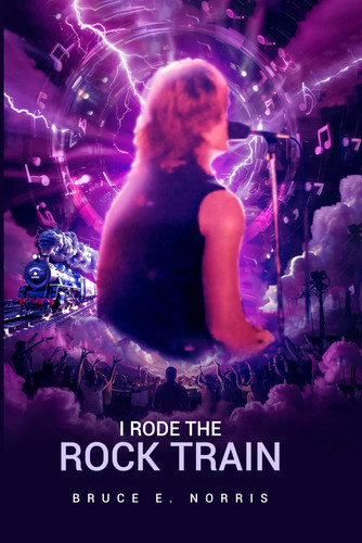 I Rode the Rock Train