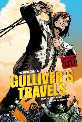 Jonathan Swift's Gulliver's Travels