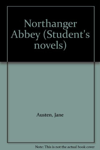 Northanger Abbey (Student's Novels)