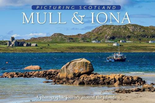 Mull and Iona
