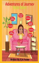 Cover of Adventures of Journey Busy Days