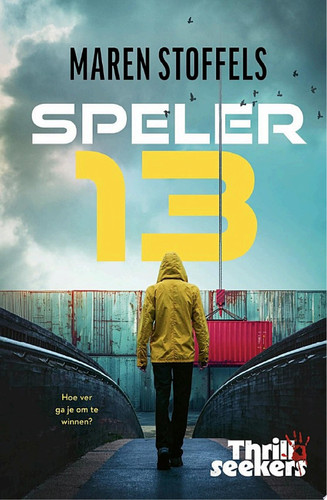 Speler 13