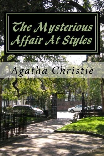 The Mysterious Affair at Styles