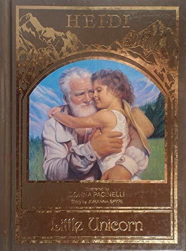 Cover of Heidi